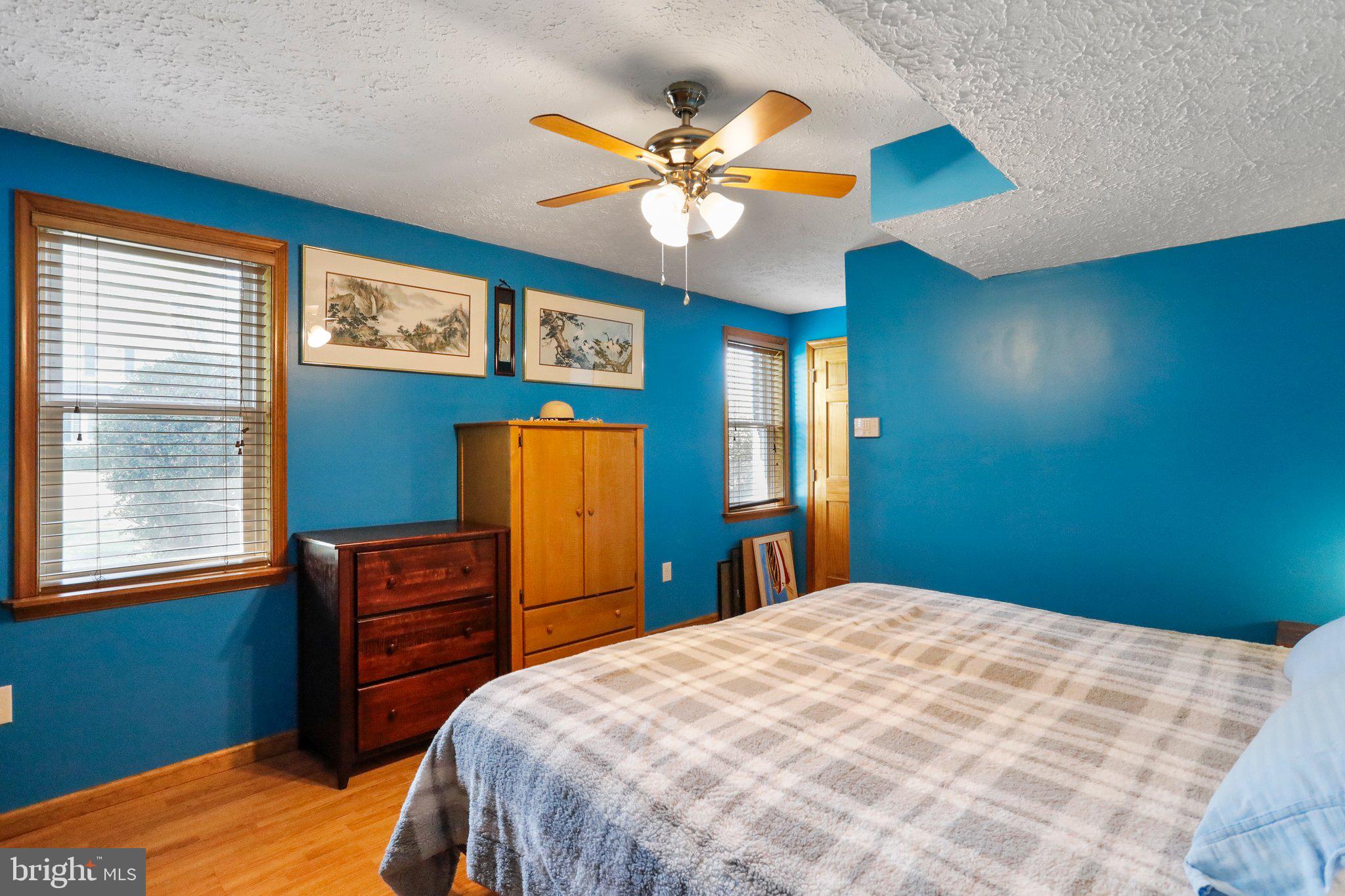 MADISON HEIGHTS - Residential