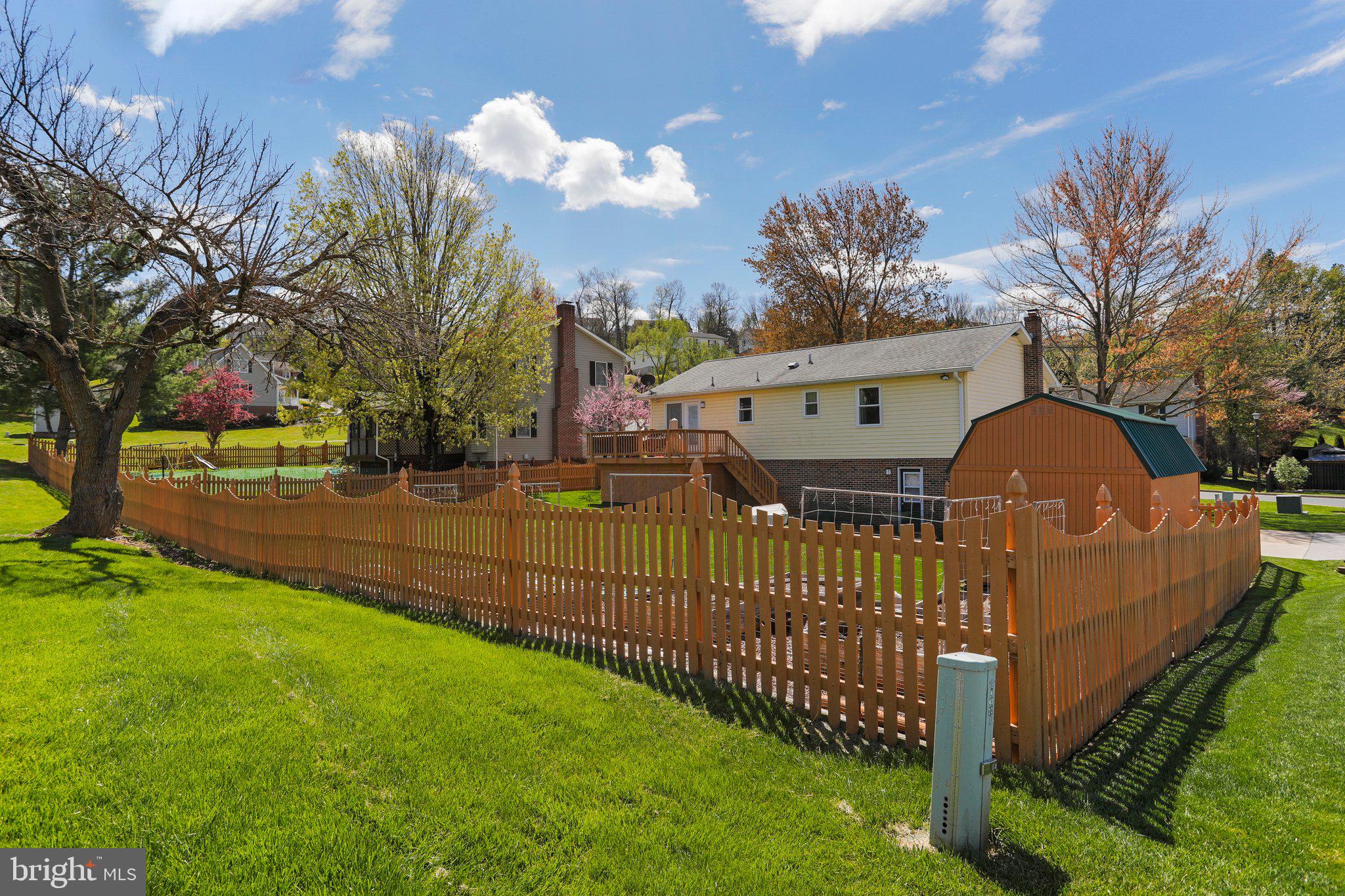 MADISON HEIGHTS - Residential