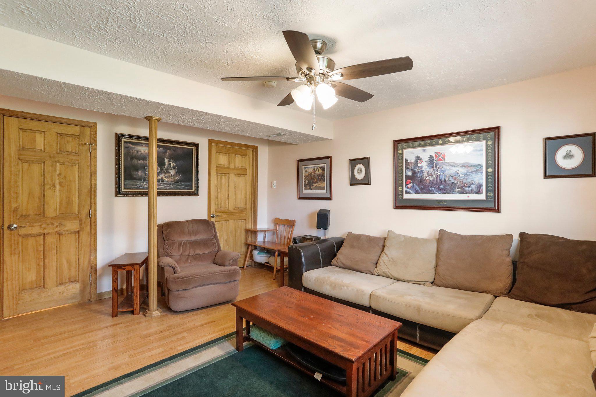 MADISON HEIGHTS - Residential