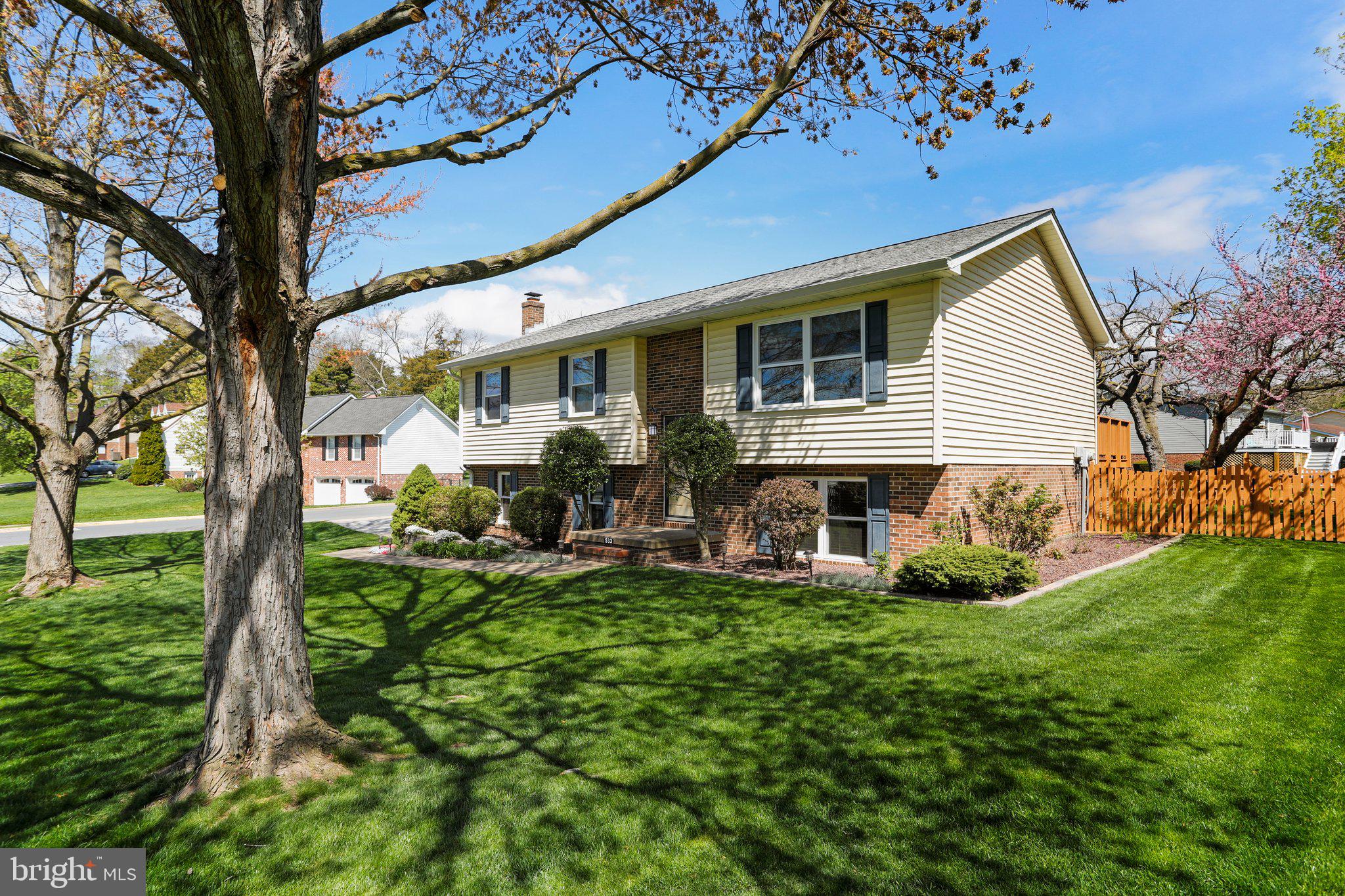 MADISON HEIGHTS - Residential