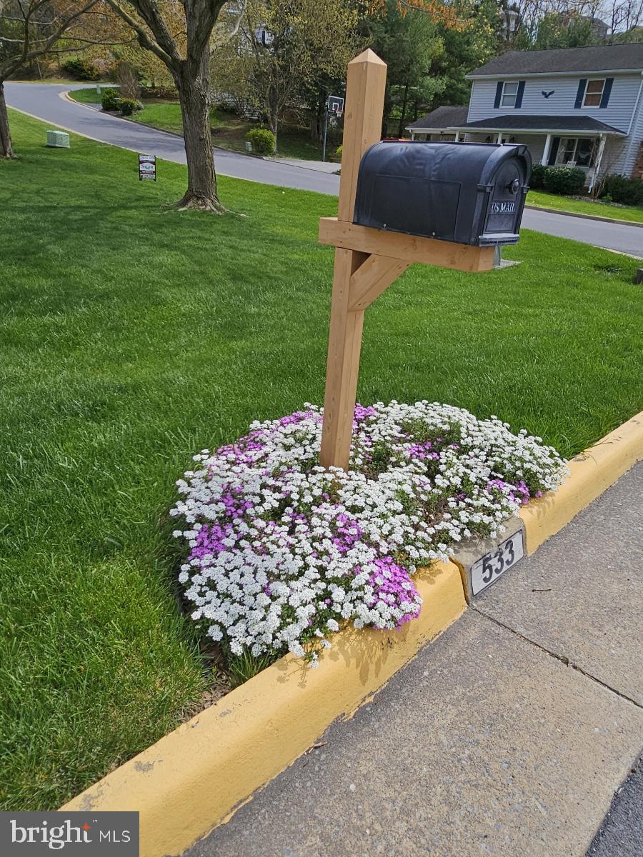 MADISON HEIGHTS - Residential