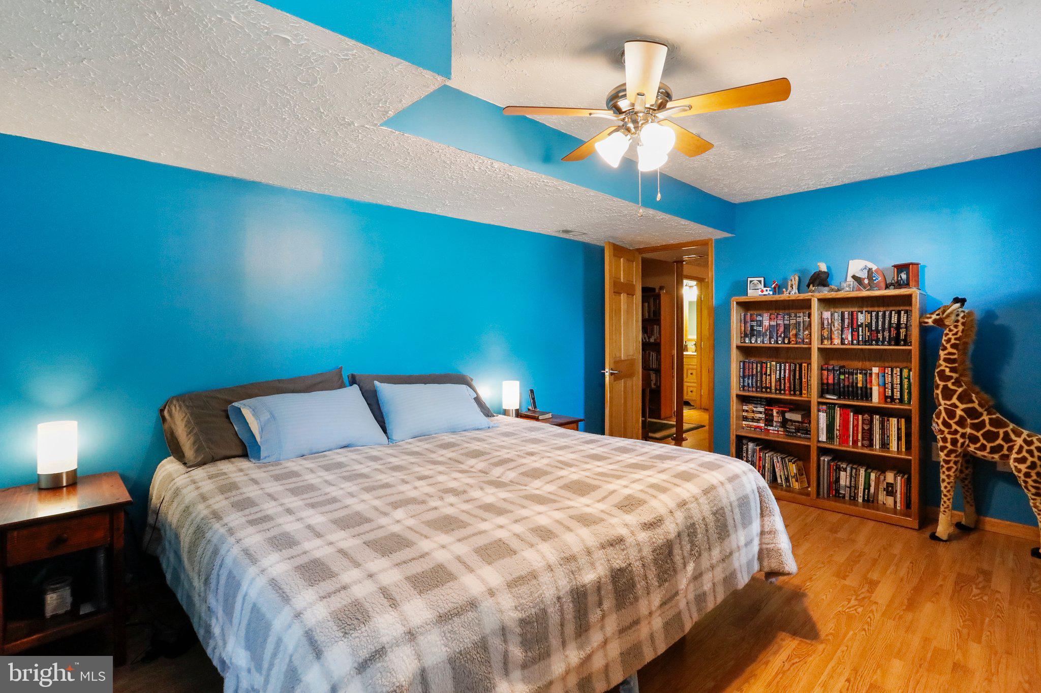 MADISON HEIGHTS - Residential