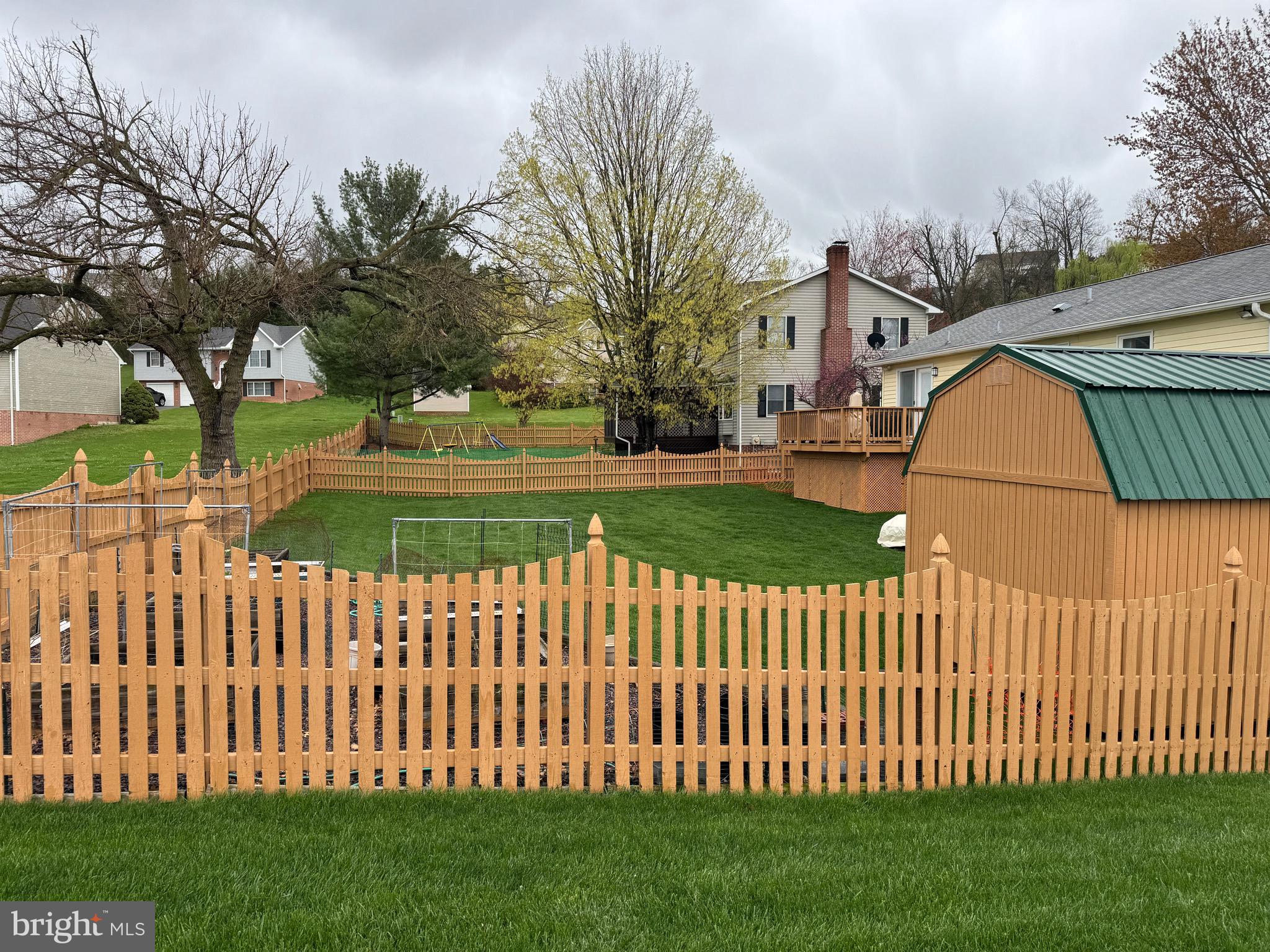 MADISON HEIGHTS - Residential