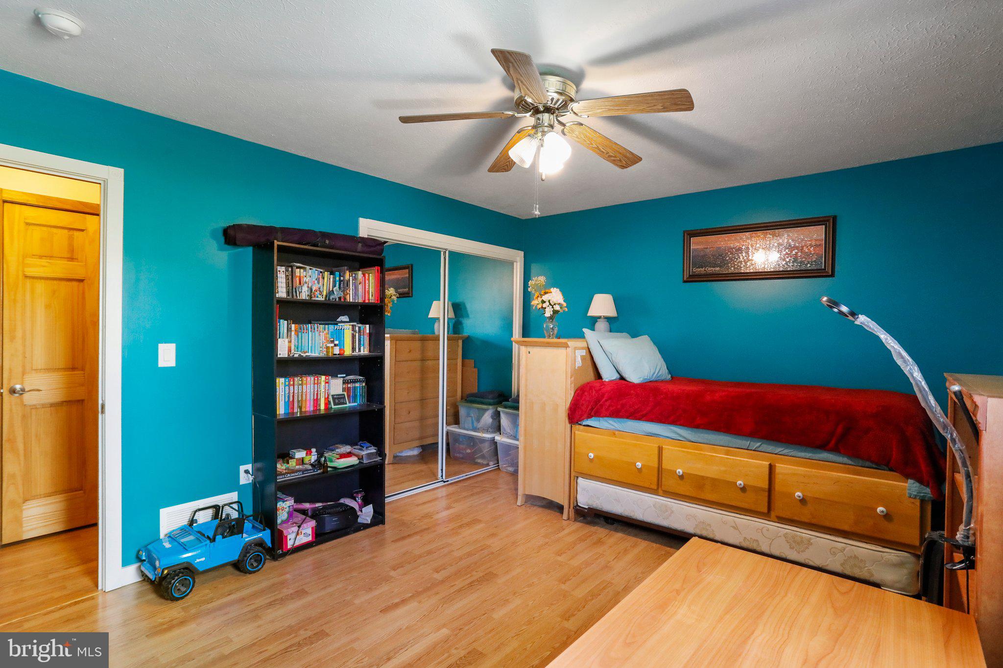 MADISON HEIGHTS - Residential