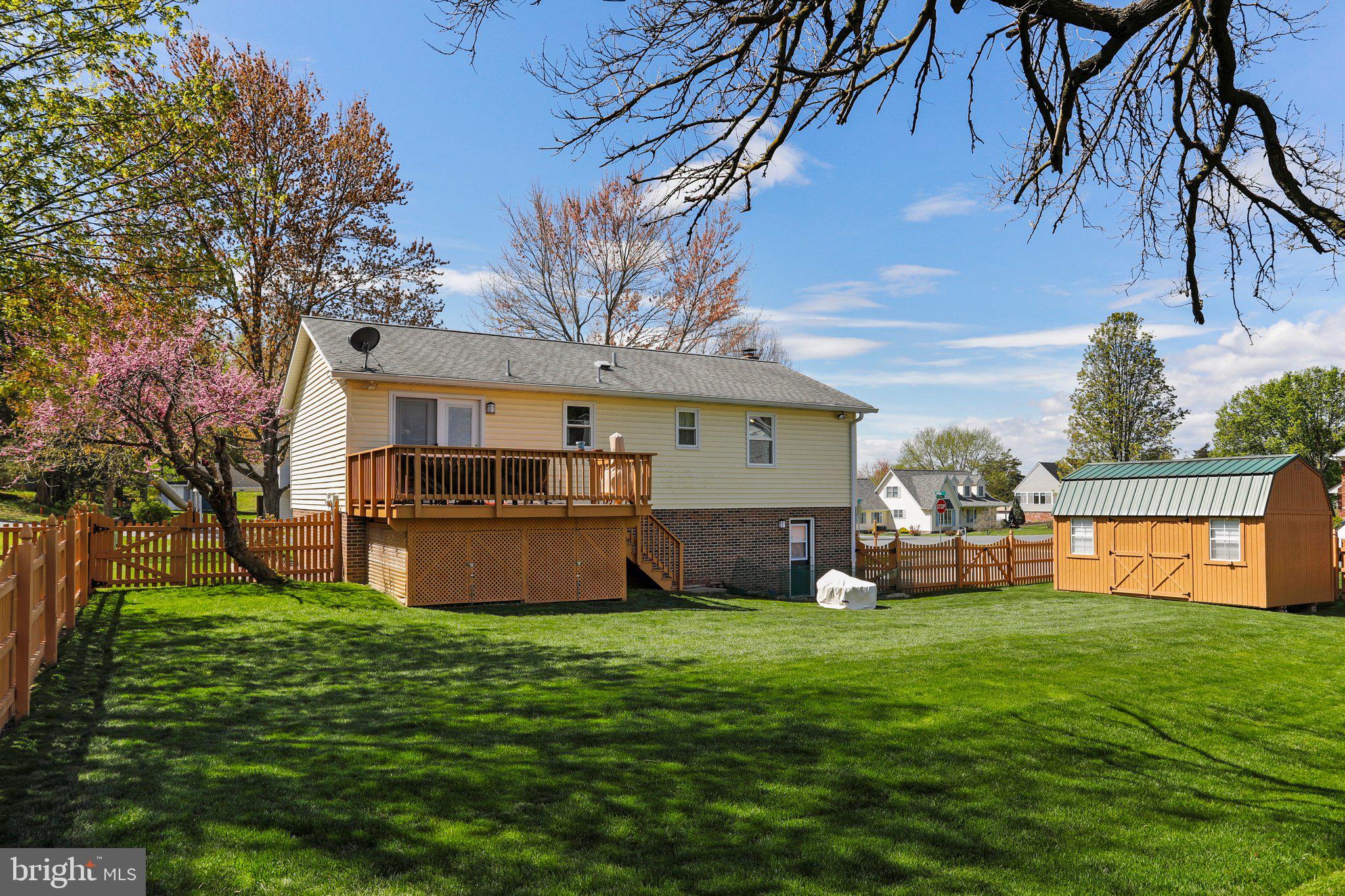 MADISON HEIGHTS - Residential