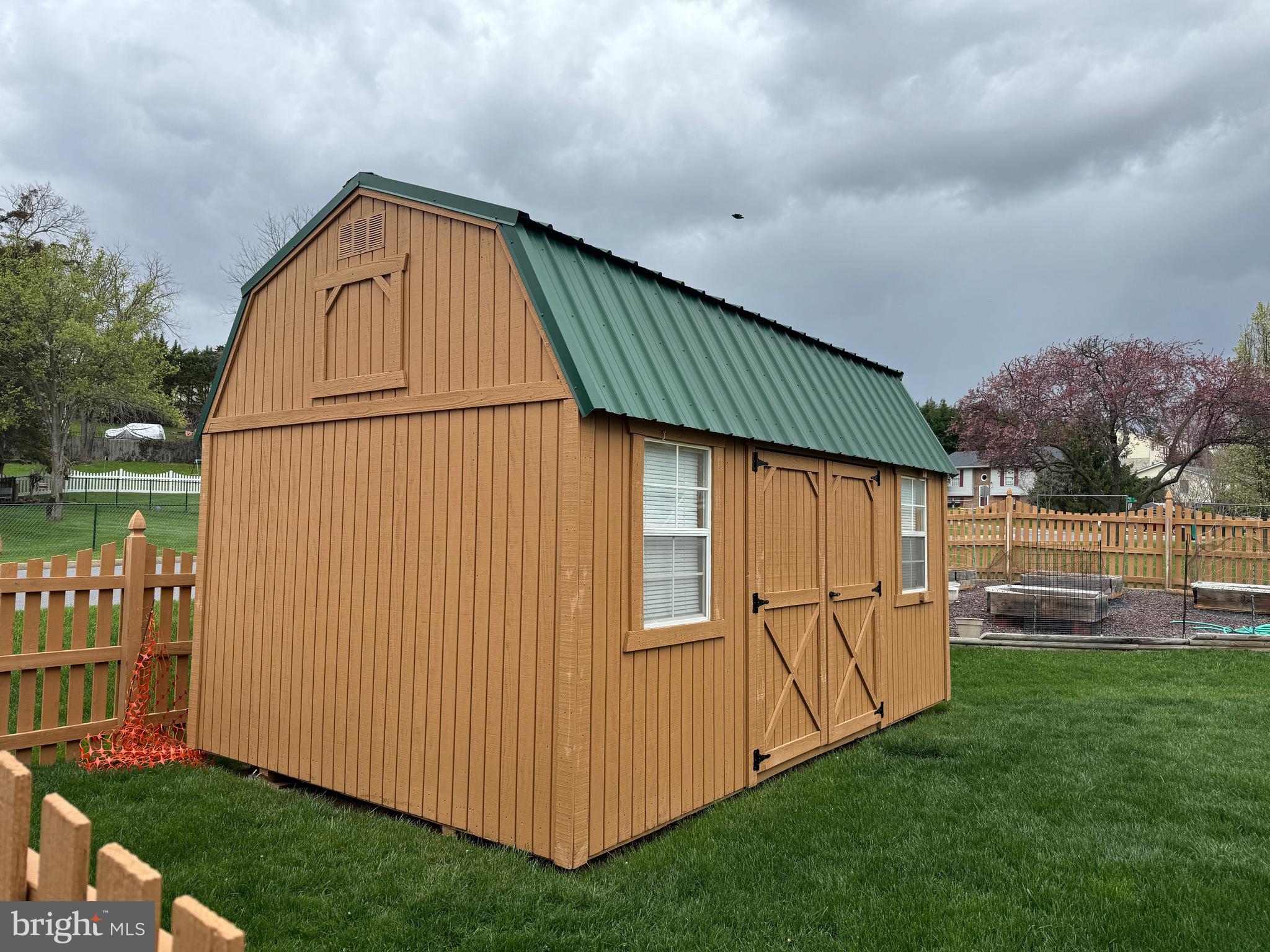 MADISON HEIGHTS - Residential