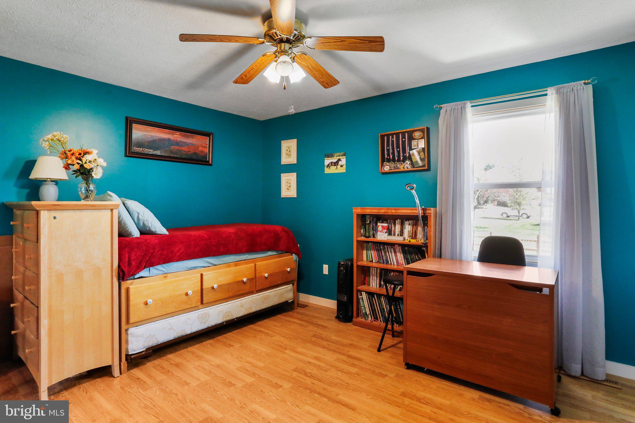 MADISON HEIGHTS - Residential