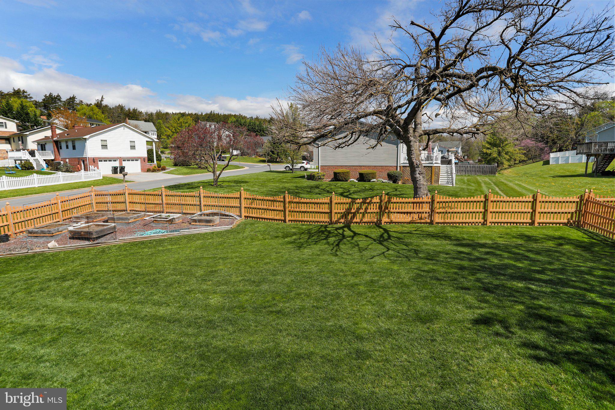 MADISON HEIGHTS - Residential