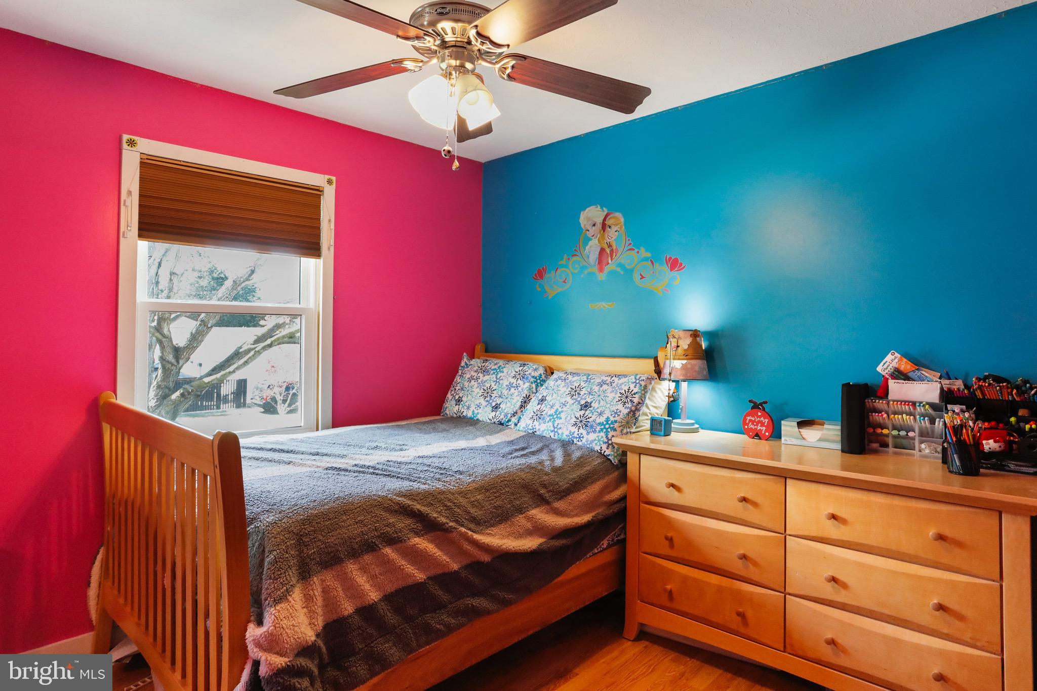 MADISON HEIGHTS - Residential