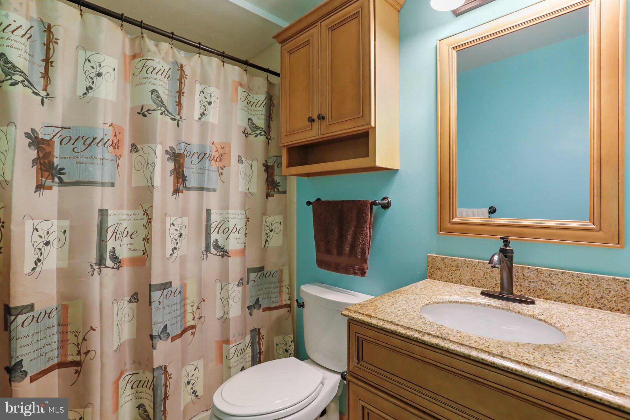 MADISON HEIGHTS - Residential