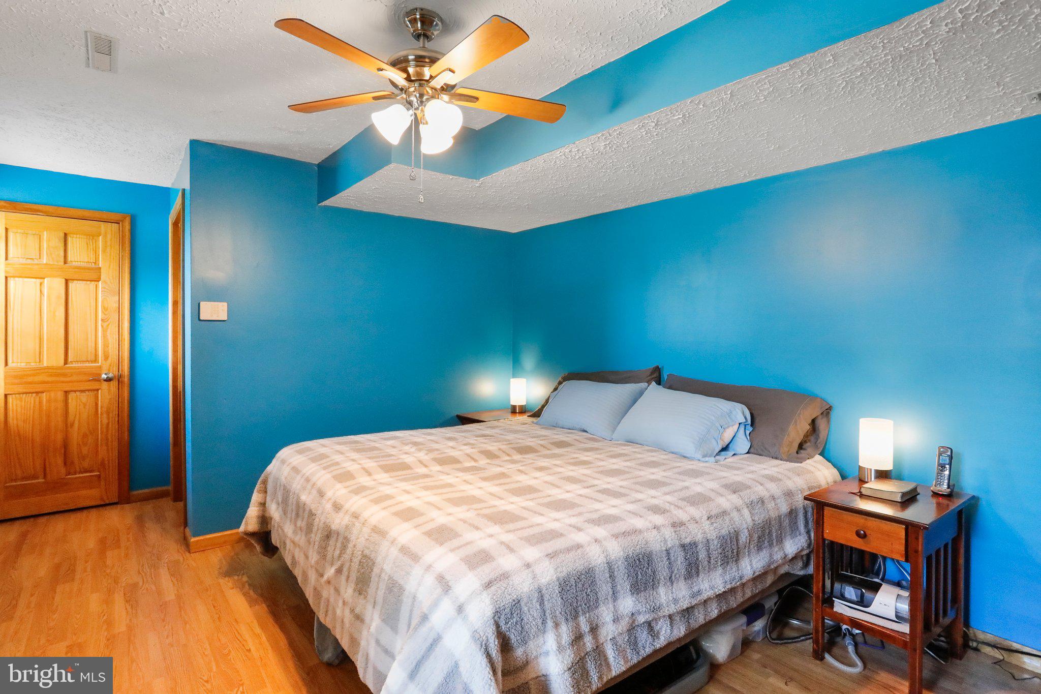 MADISON HEIGHTS - Residential