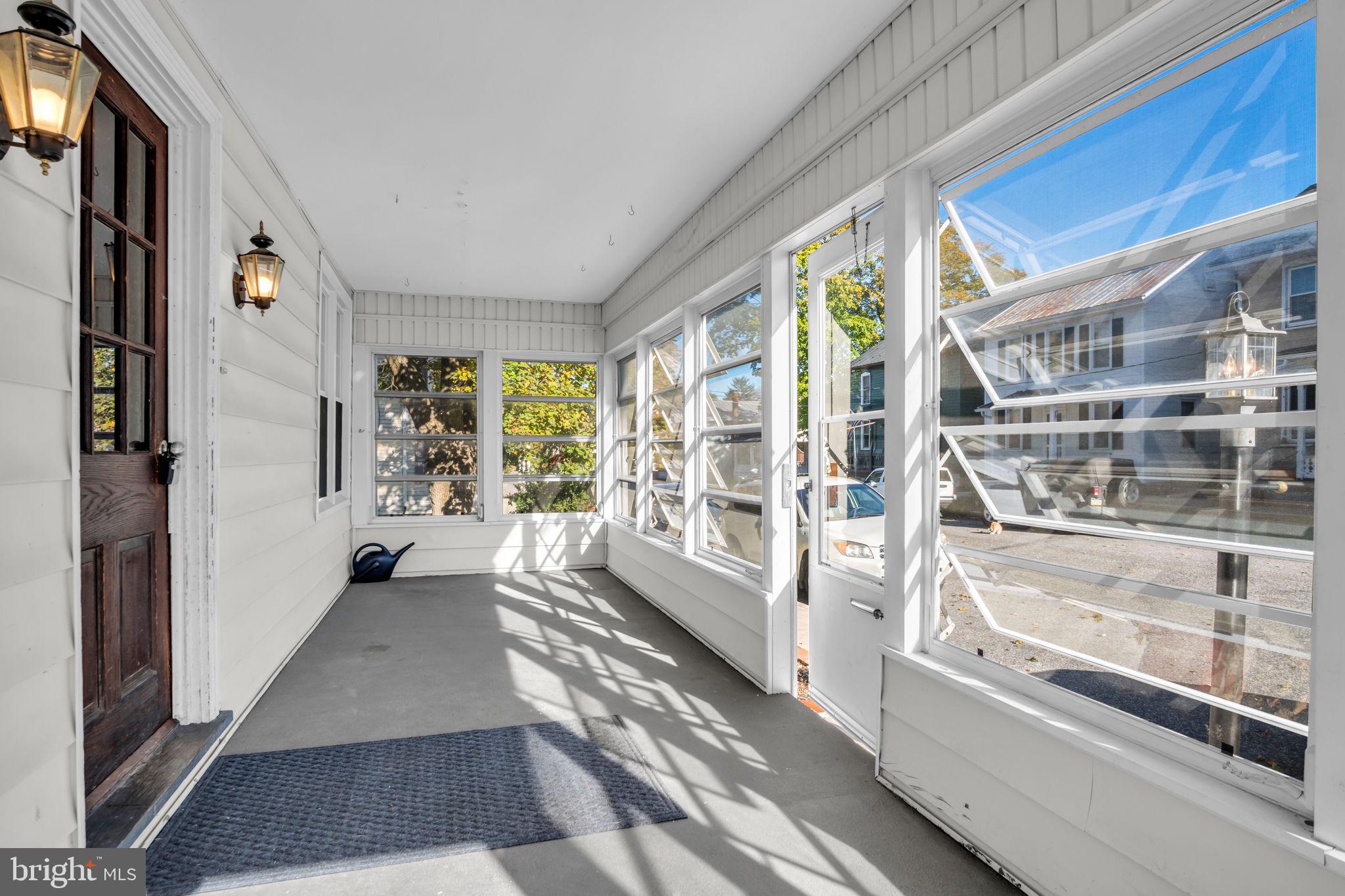 126 W MCCLURE STREET