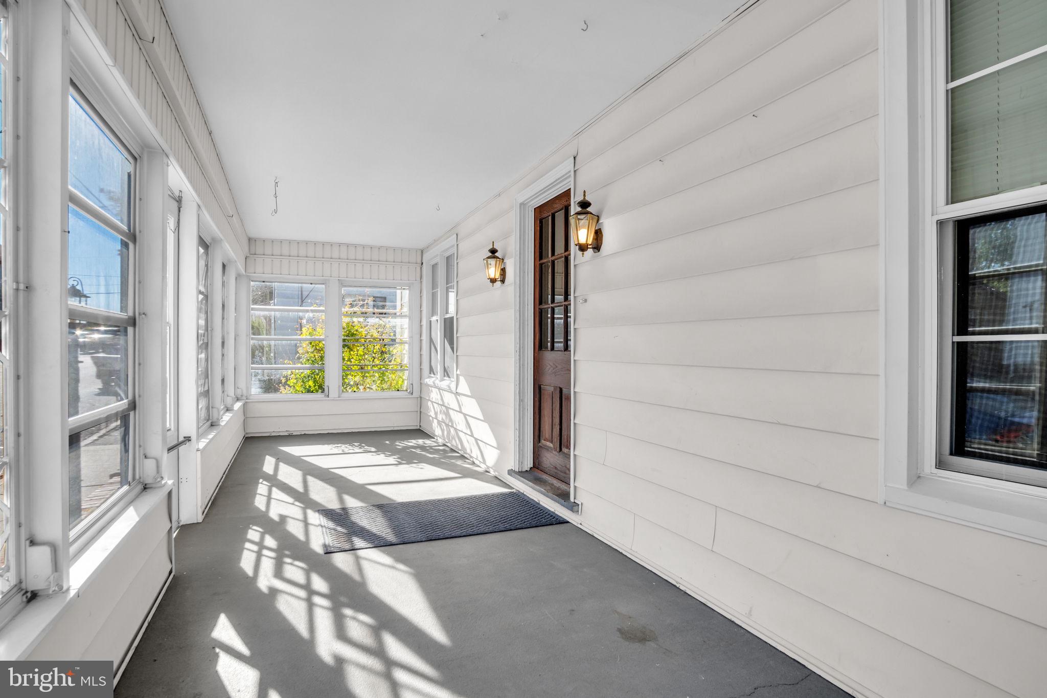 126 W MCCLURE STREET