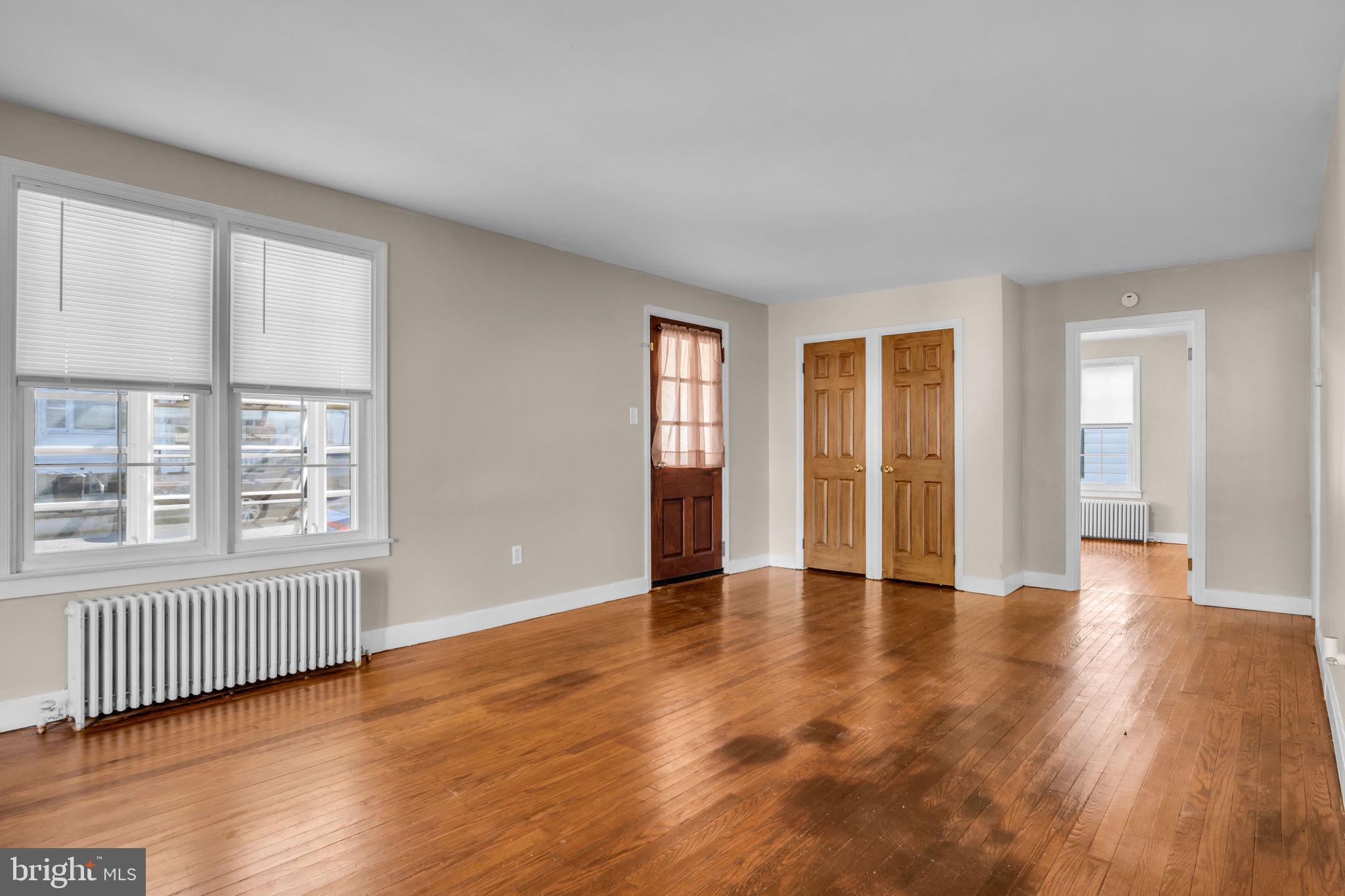 126 W MCCLURE STREET