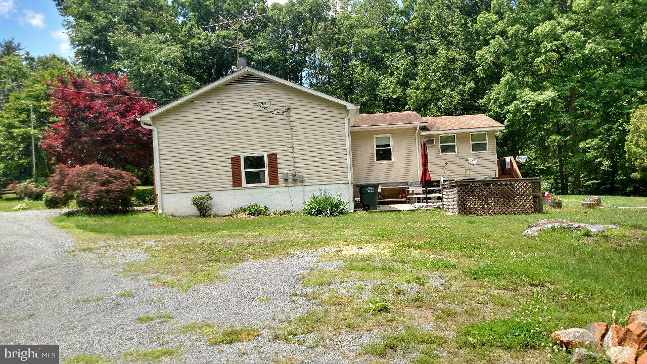 HARTWOOD VILLAGE - Residential