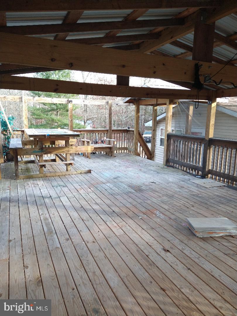 HARTWOOD VILLAGE - Residential