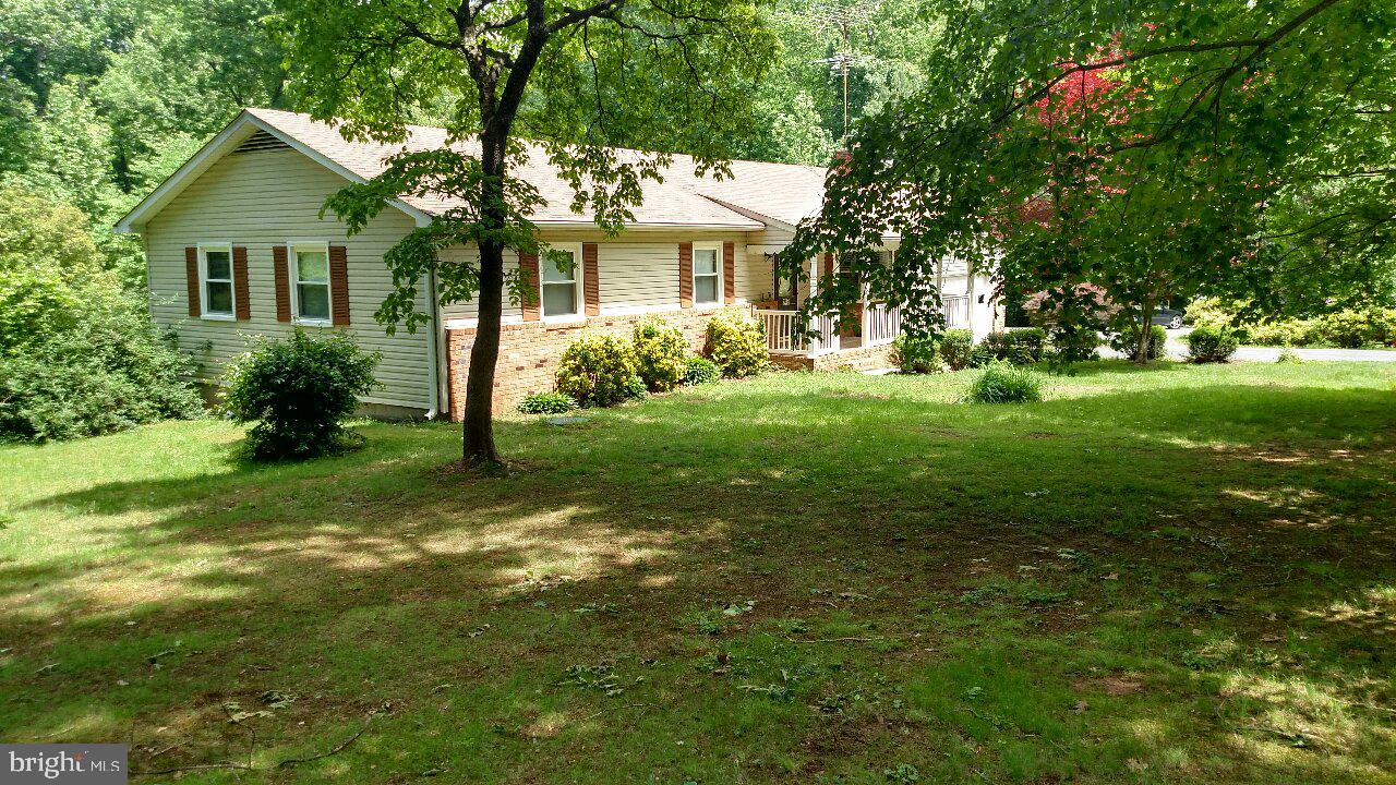 HARTWOOD VILLAGE - Residential