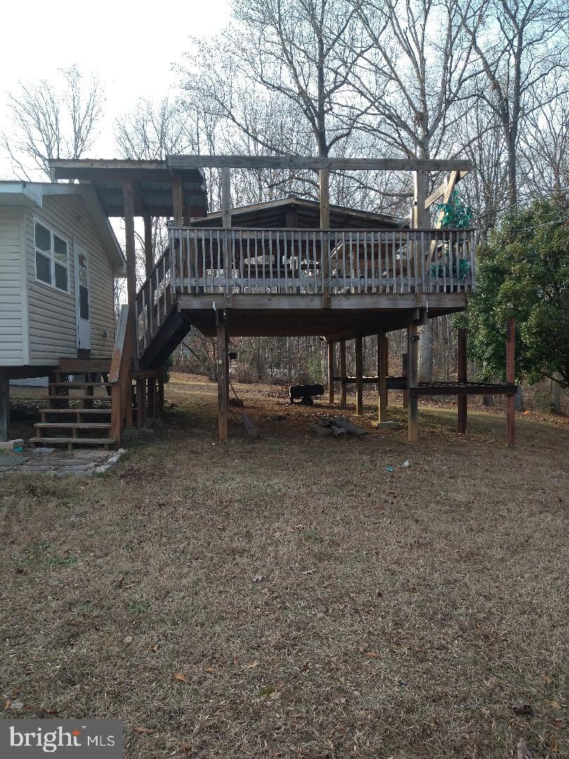 HARTWOOD VILLAGE - Residential