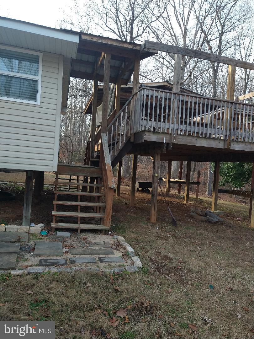 HARTWOOD VILLAGE - Residential