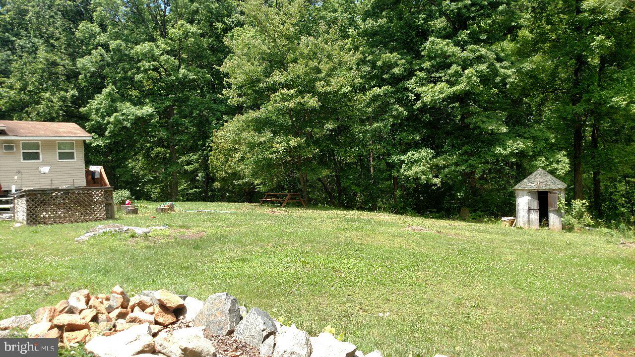 HARTWOOD VILLAGE - Residential