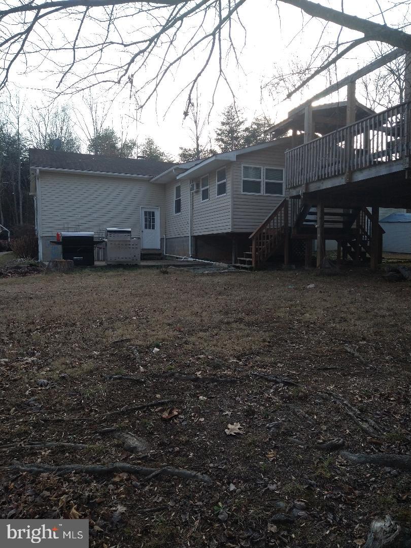 HARTWOOD VILLAGE - Residential