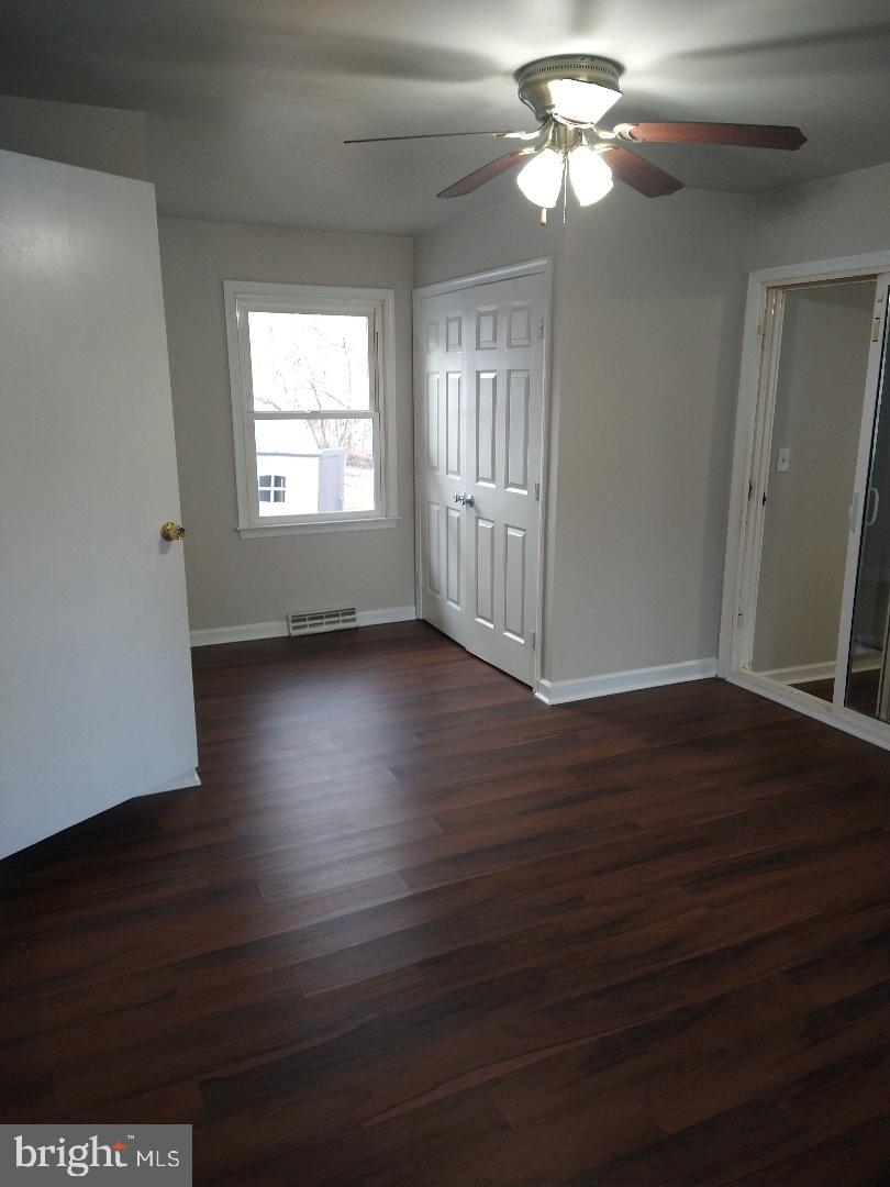 HARTWOOD VILLAGE - Residential