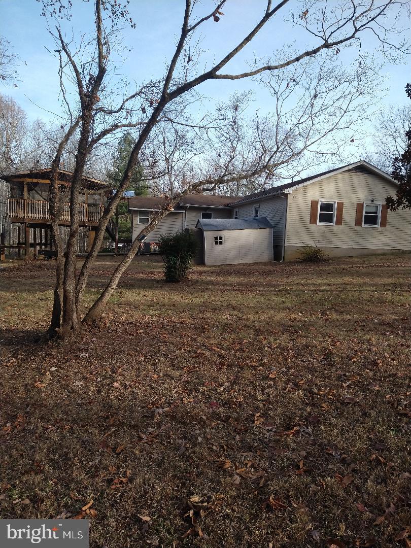 HARTWOOD VILLAGE - Residential