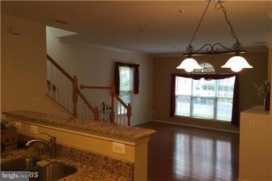 LAKELANDS - Residential Lease