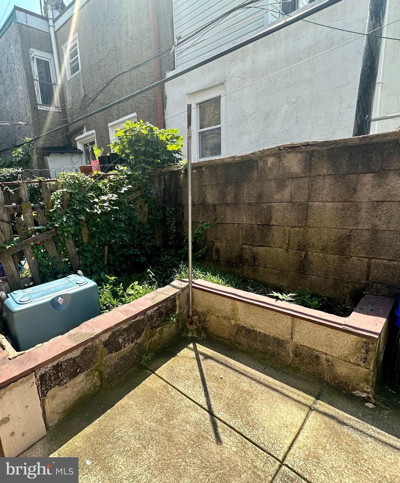 NEWBOLD - Residential