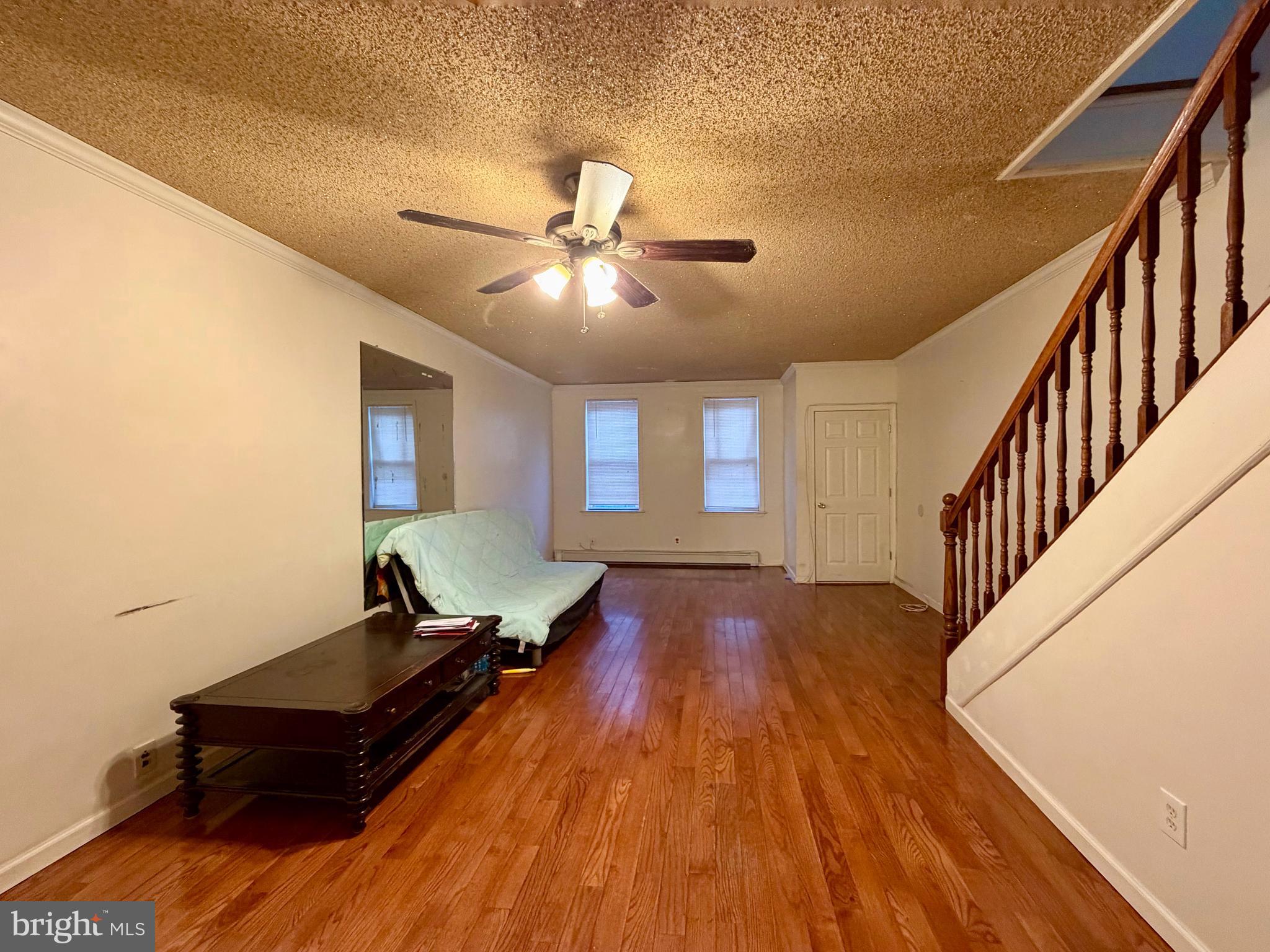 NEWBOLD - Residential