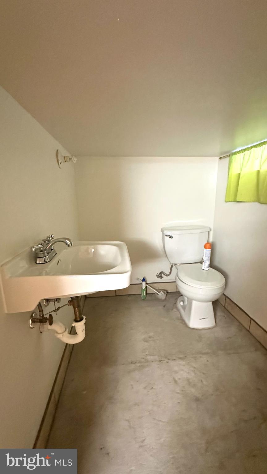 NEWBOLD - Residential