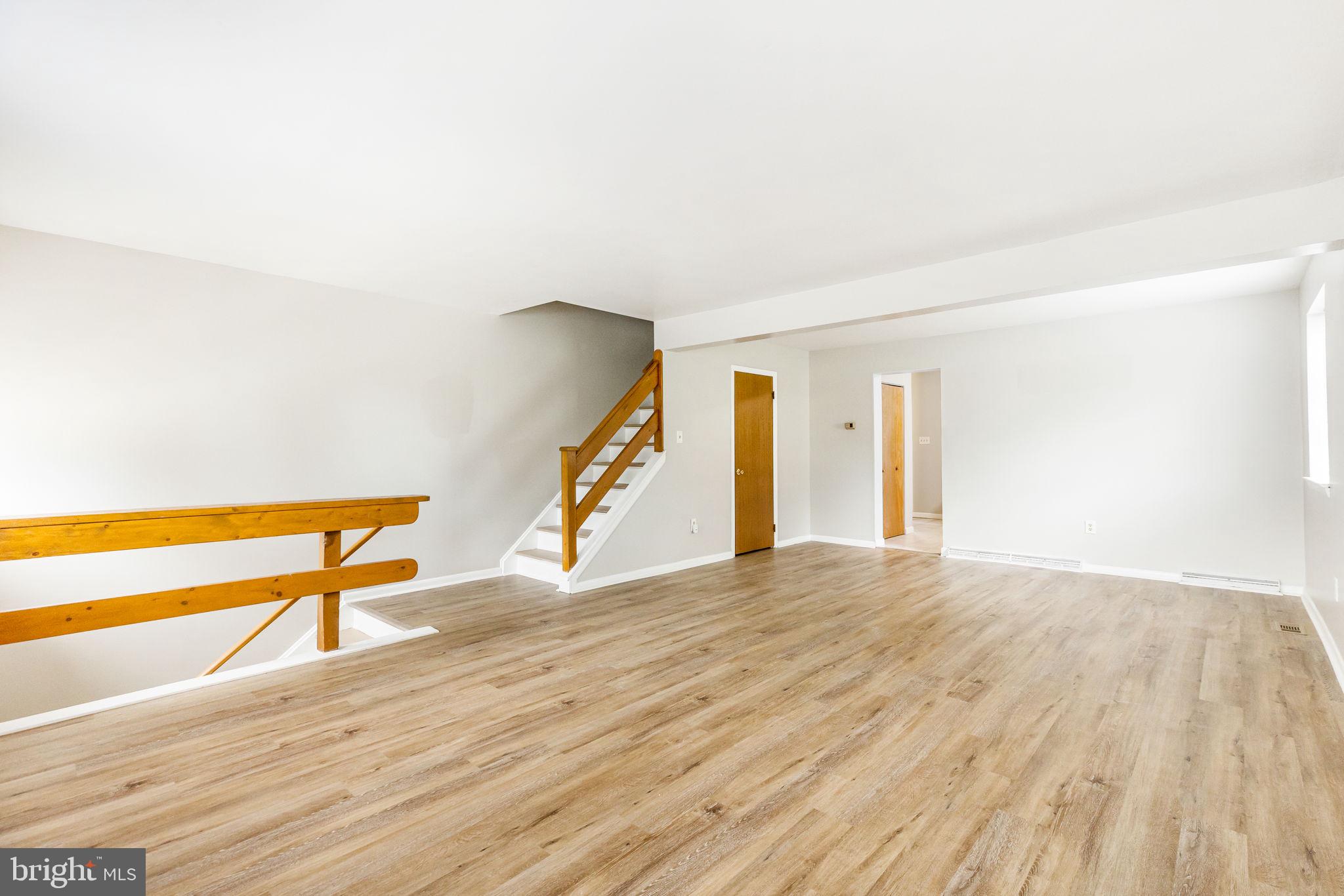 SEVEN SPRINGS - Residential Lease