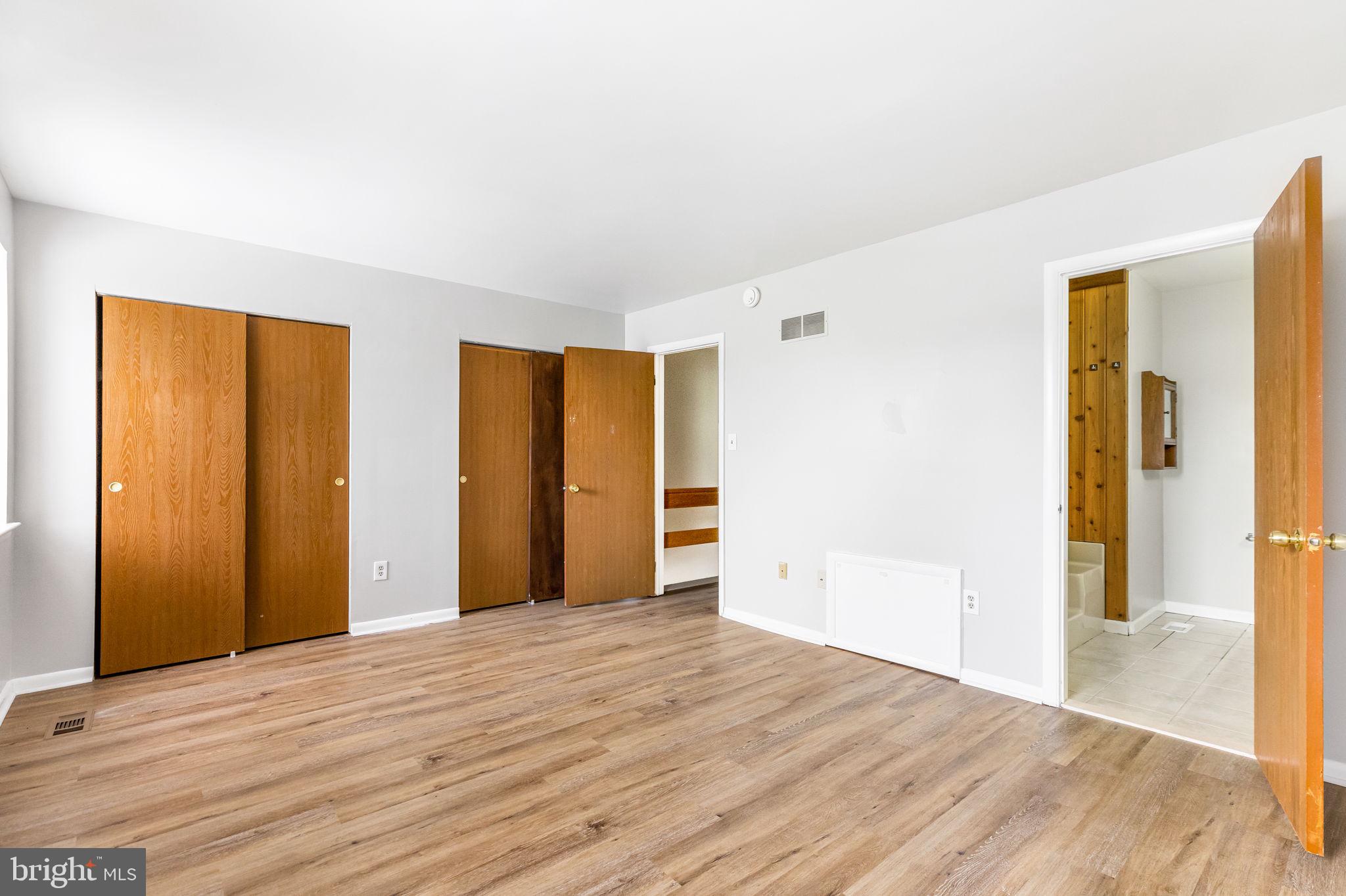 SEVEN SPRINGS - Residential Lease