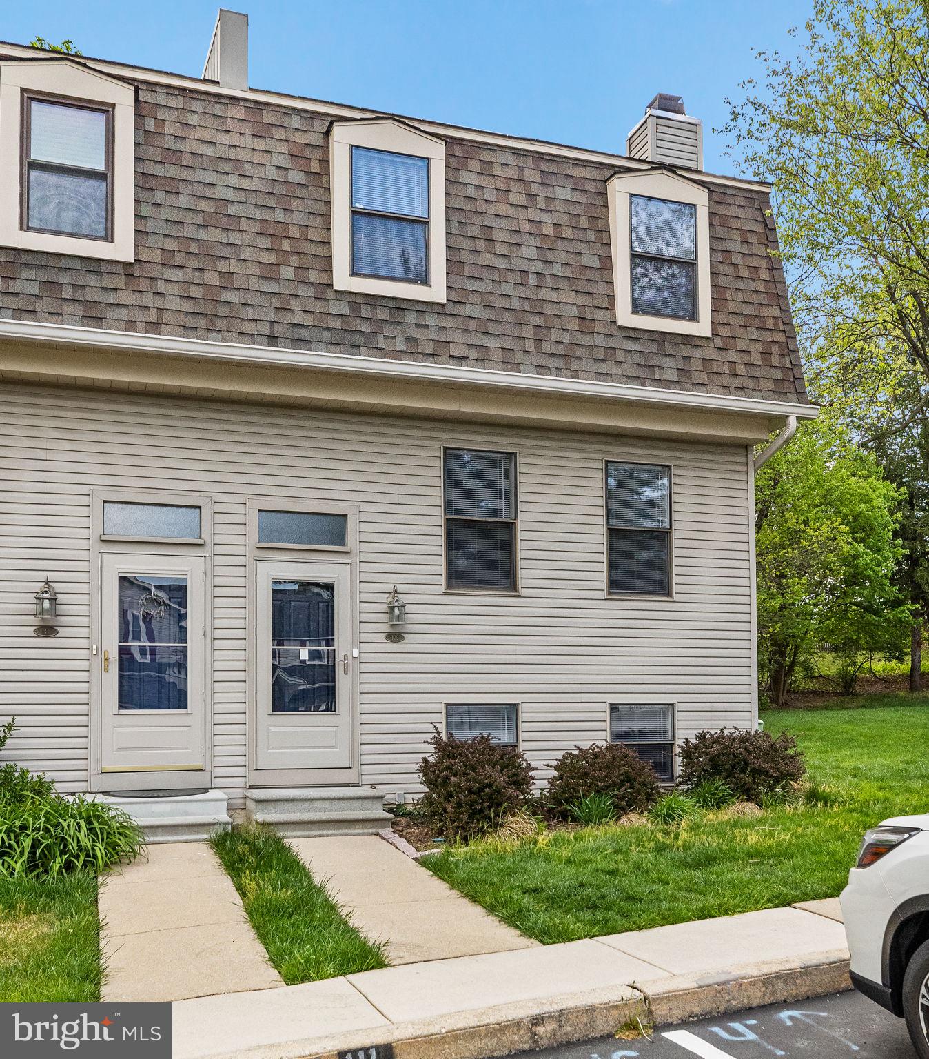 SEVEN SPRINGS - Residential Lease