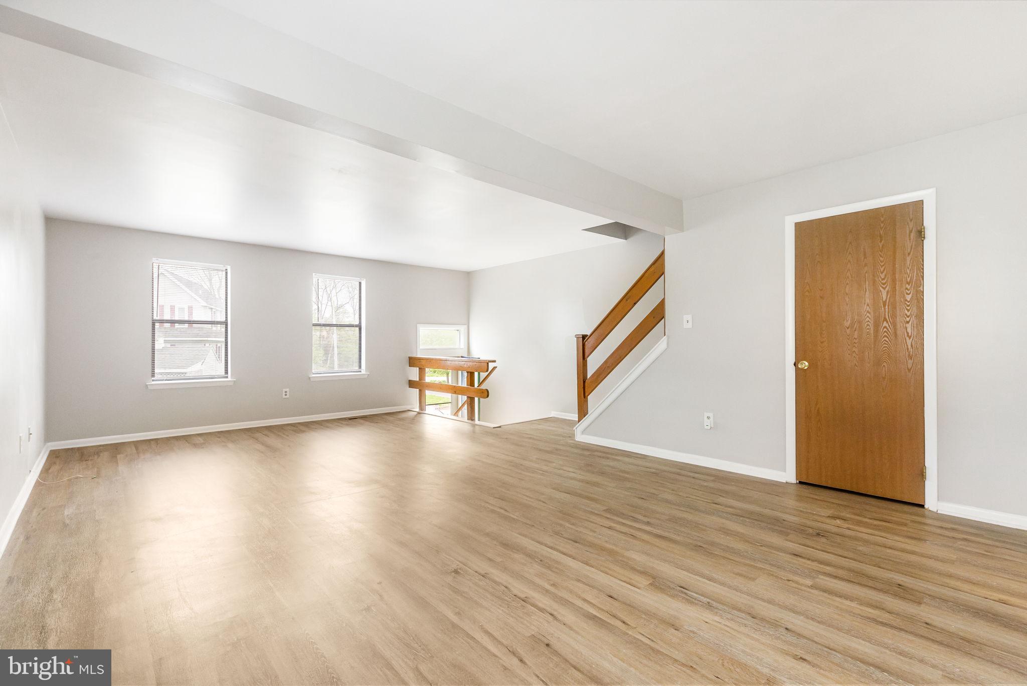 SEVEN SPRINGS - Residential Lease