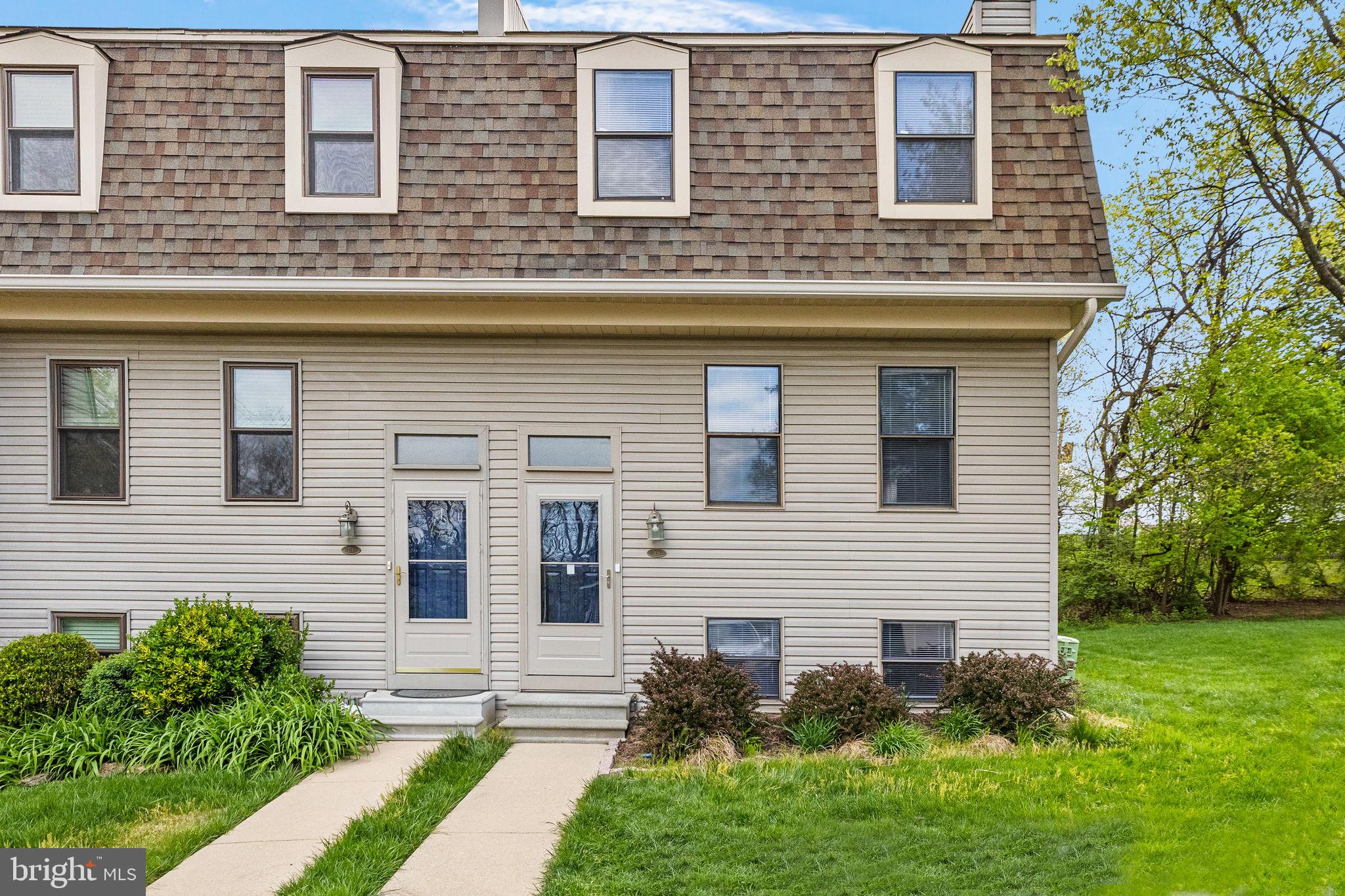 SEVEN SPRINGS - Residential Lease