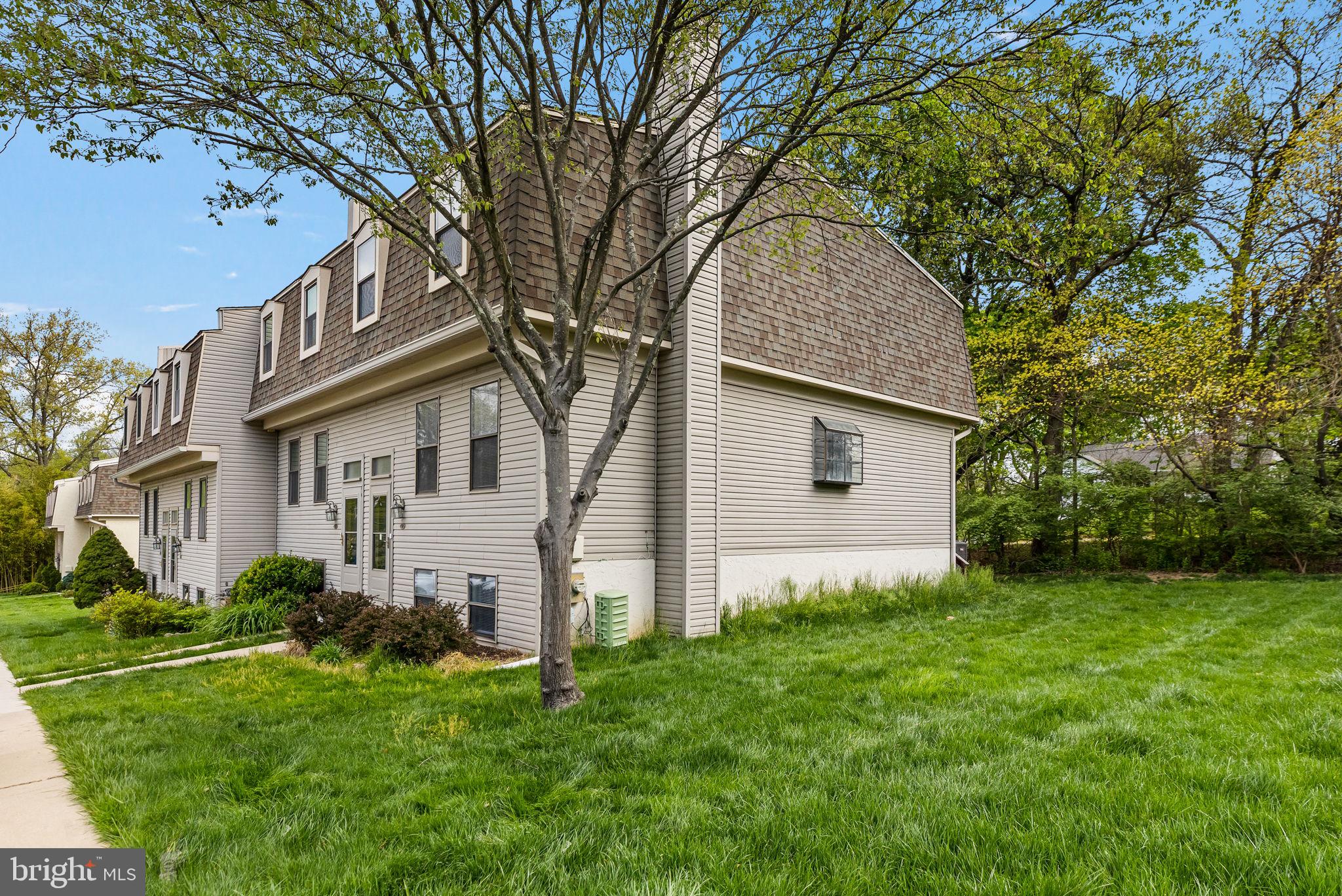 SEVEN SPRINGS - Residential Lease