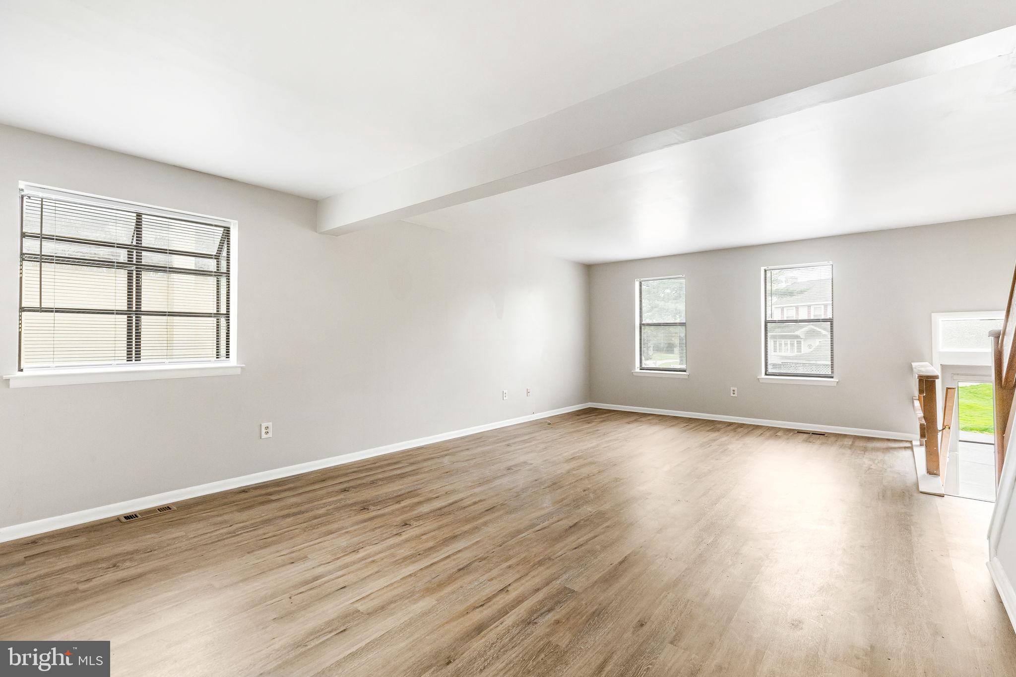 SEVEN SPRINGS - Residential Lease