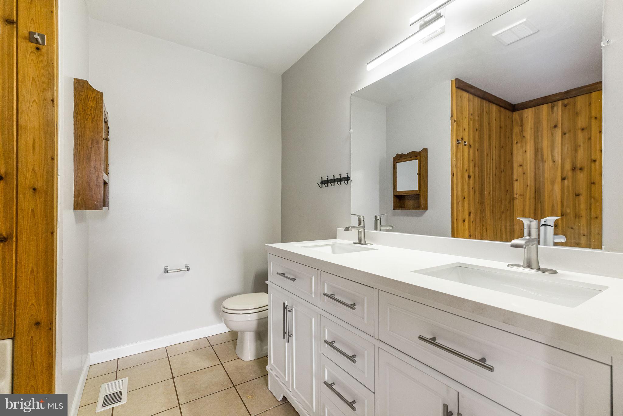 SEVEN SPRINGS - Residential Lease