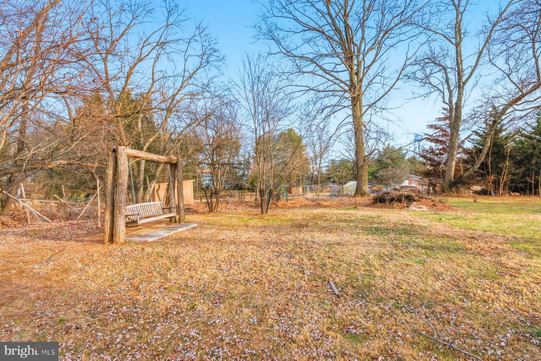 CLARKSVILLE HUNT - Residential