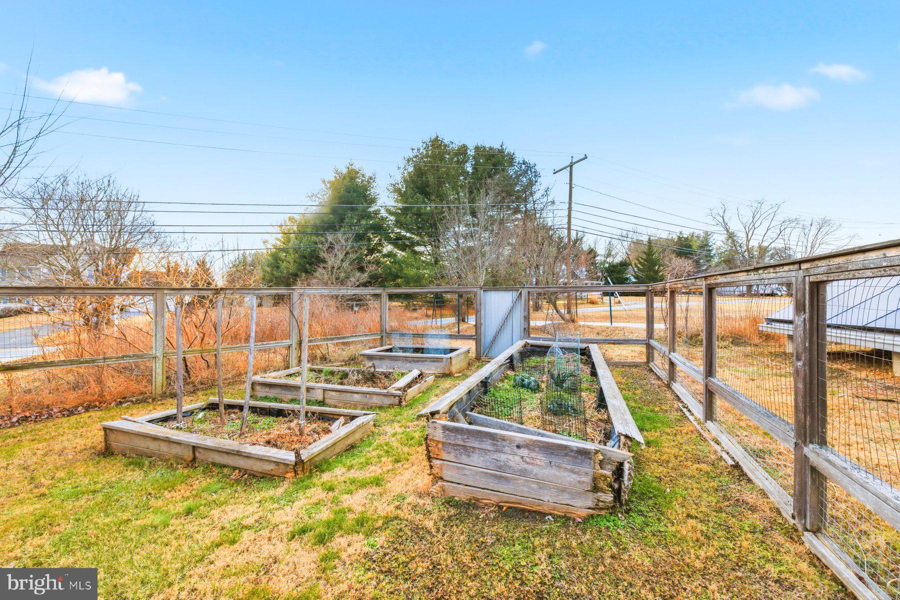 CLARKSVILLE HUNT - Residential