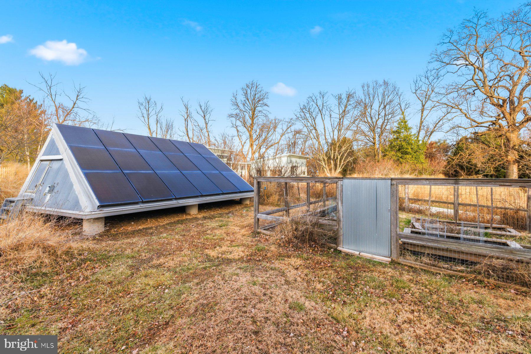 CLARKSVILLE HUNT - Residential