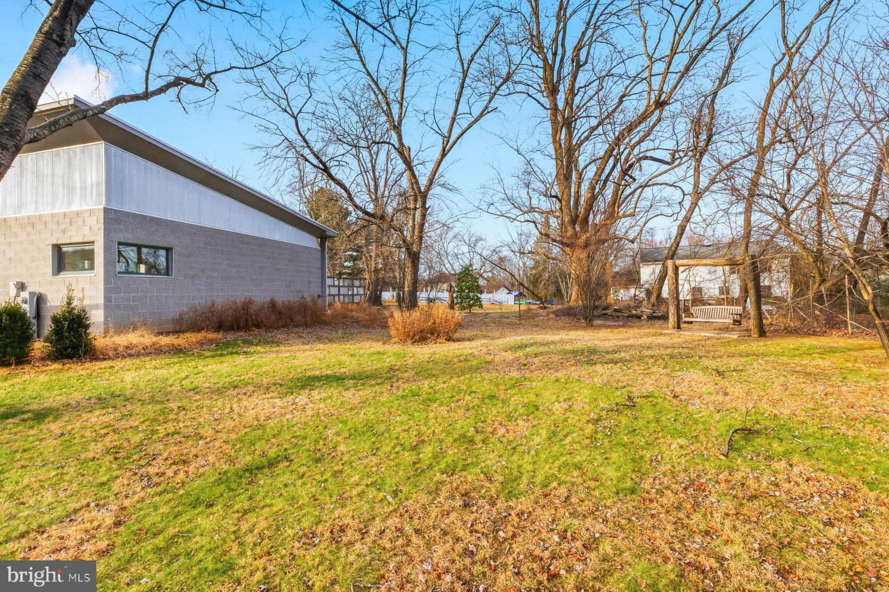 CLARKSVILLE HUNT - Residential