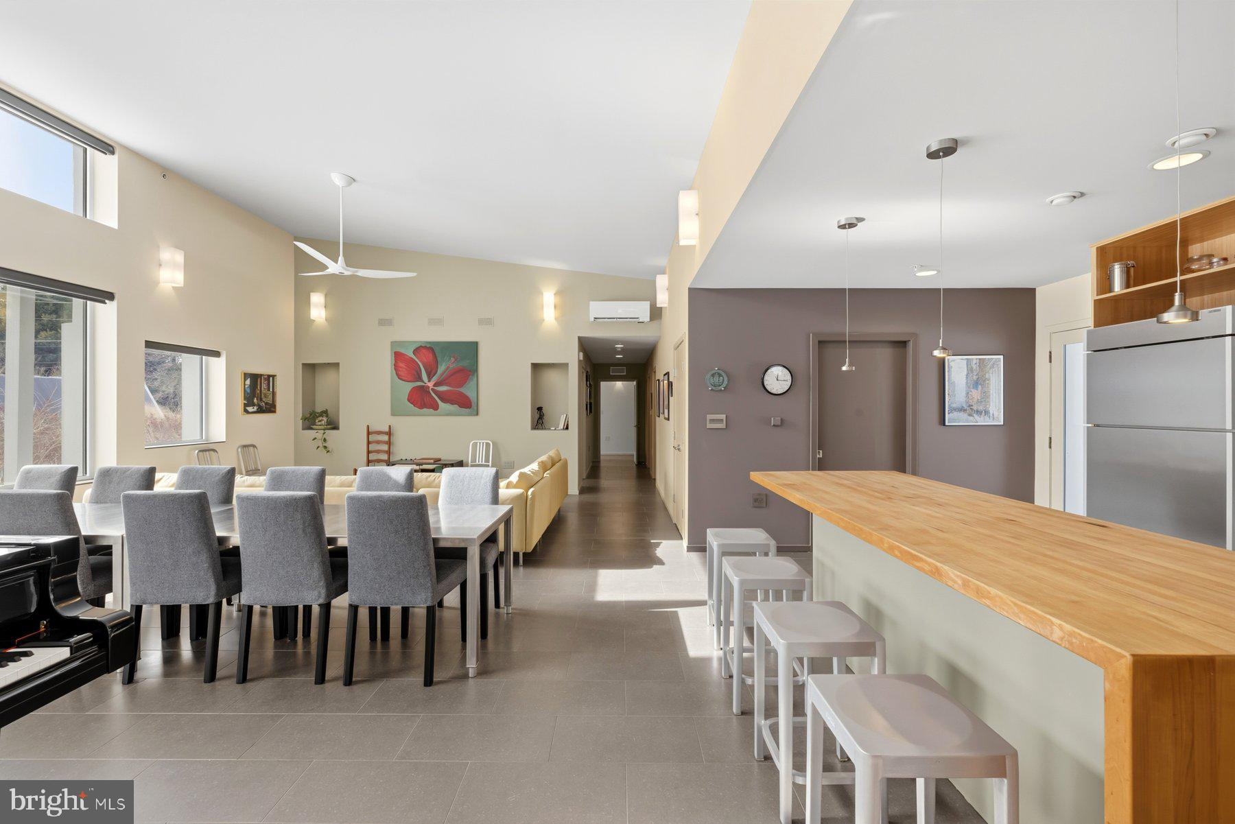 CLARKSVILLE HUNT - Residential