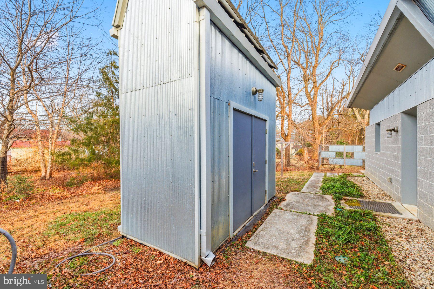 CLARKSVILLE HUNT - Residential