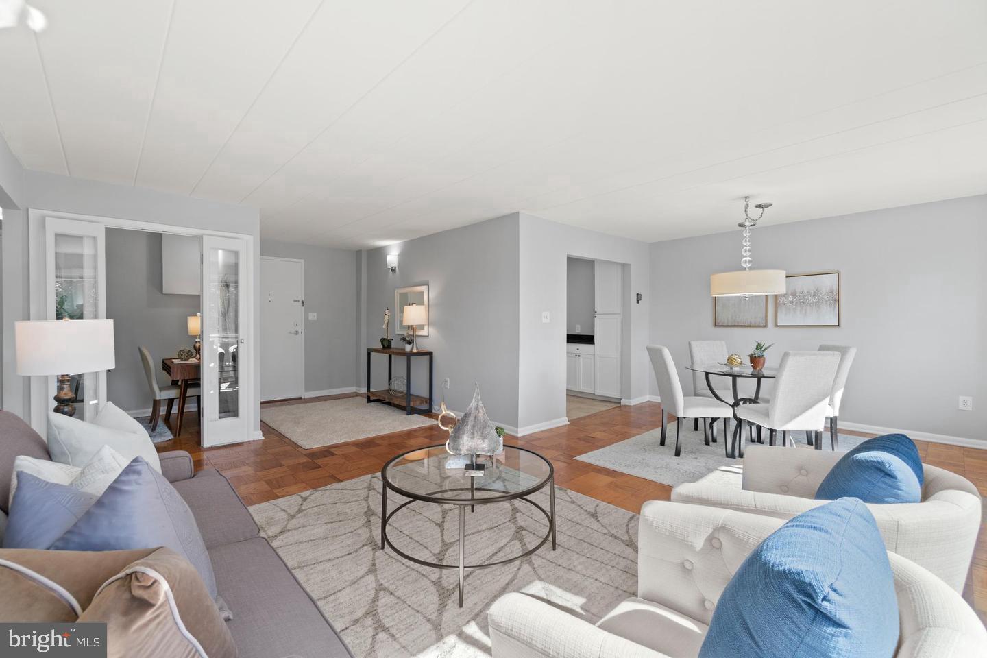 4800 CHEVY CHASE DRIVE 308