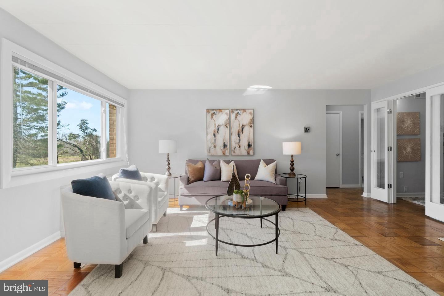 4800 CHEVY CHASE DRIVE 308