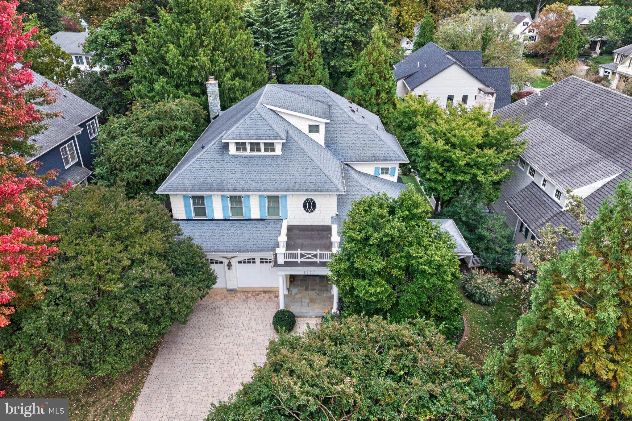 5927 Kirby Road
