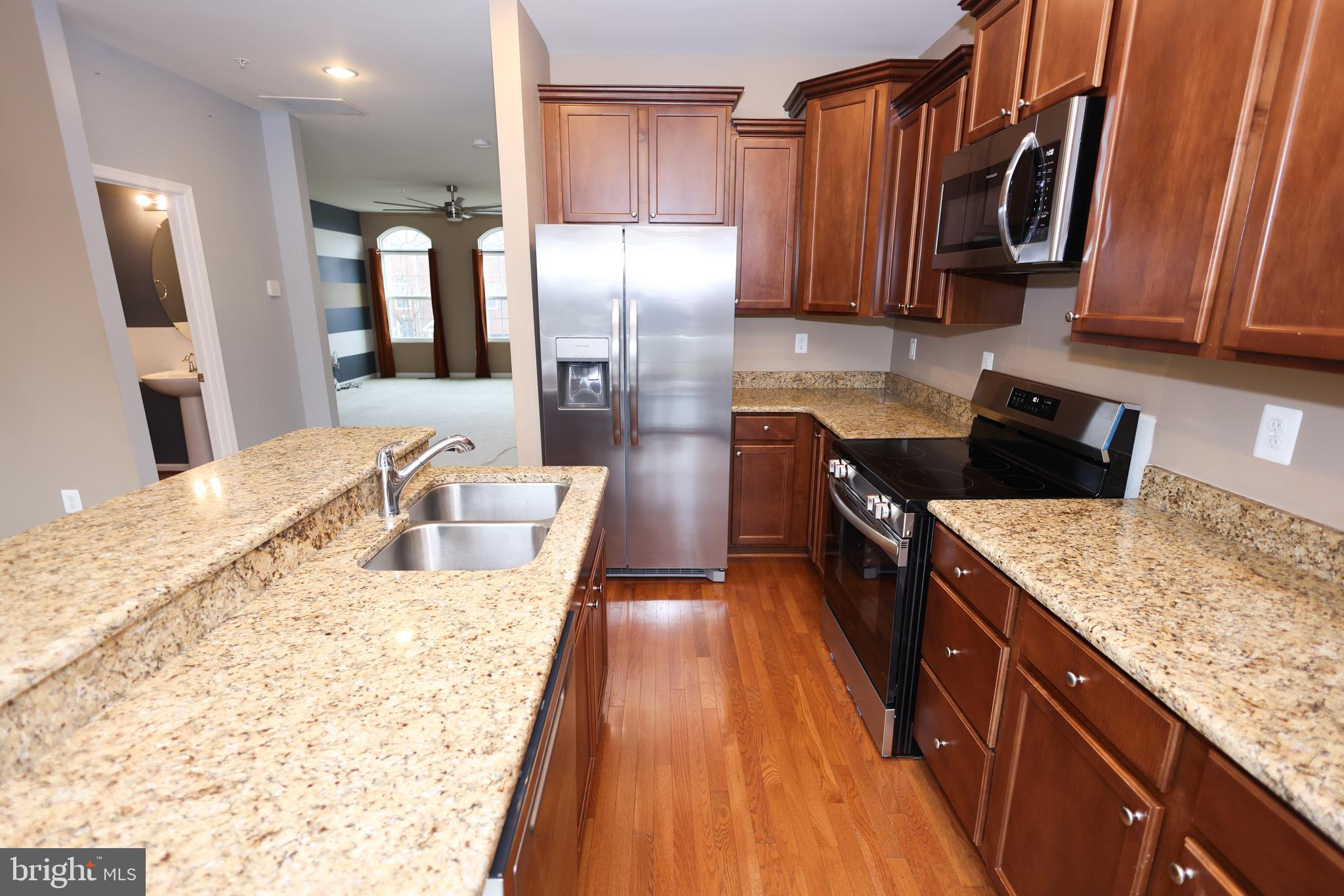 GLENEAGLES - Residential