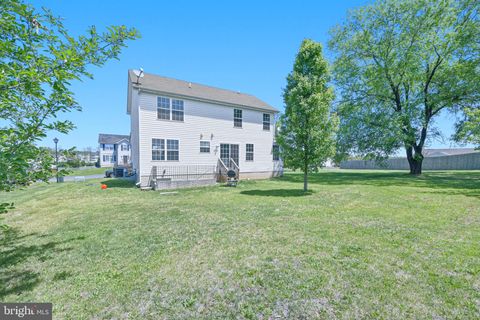 Tiny photo for 251 Thayers Gull Drive, MARTINSBURG, WV 25405 (MLS # WVBE2051096)
